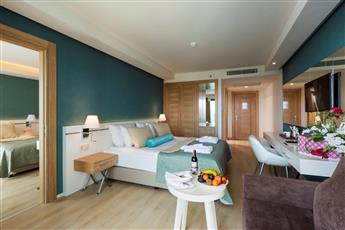 Castival Hotel Side 5*