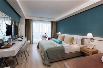 Castival Hotel Side 5*