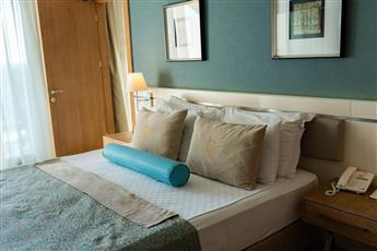 Castival Hotel Side 5*