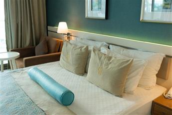 Castival Hotel Side 5*