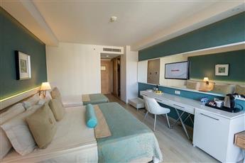 Castival Hotel Side 5*