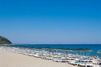 Castle Park Hotel Beldibi 3*