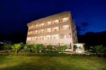Castle Park Hotel Beldibi 3*