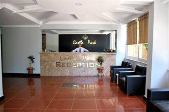 Castle Park Hotel Beldibi 3*