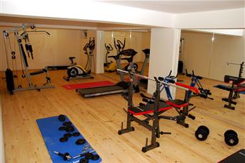 Castle Park Hotel Beldibi 3*