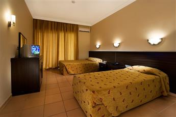 Castle Park Hotel Beldibi 3*