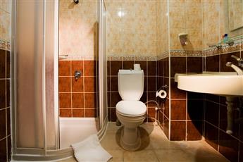 Castle Park Hotel Beldibi 3*