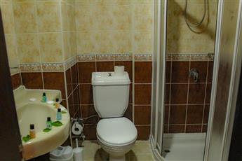 Castle Park Hotel Beldibi