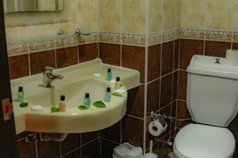 Castle Park Hotel Beldibi