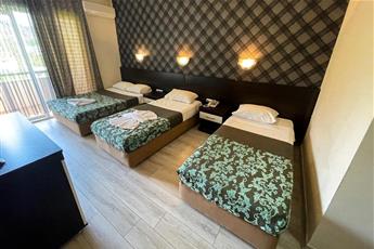 Castle Park Hotel Beldibi