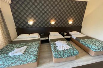 Castle Park Hotel Beldibi