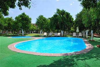 Castle Park Hotel Beldibi