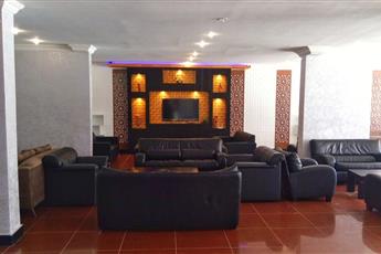 Castle Park Hotel Beldibi