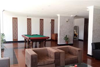 Castle Park Hotel Beldibi