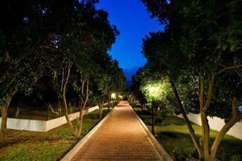 Castle Park Hotel Beldibi