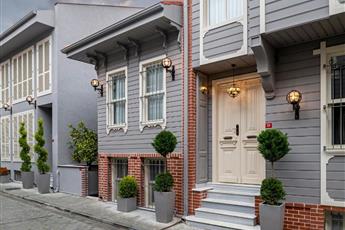 Catch Hotel Sultanahmet 5*