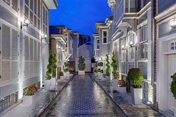 Catch Hotel Sultanahmet 5*