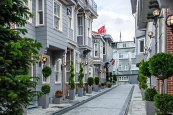 Catch Hotel Sultanahmet 5*