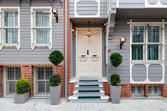 Catch Hotel Sultanahmet 5*