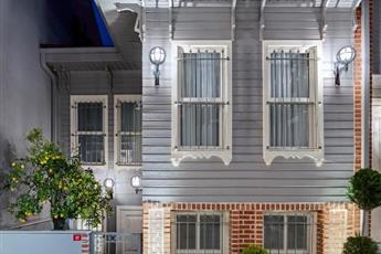 Catch Hotel Sultanahmet 5*