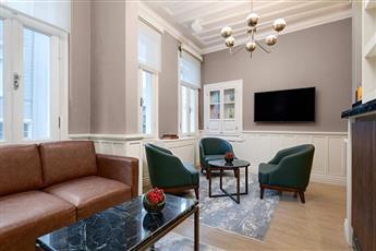 Catch Hotel Sultanahmet 5*