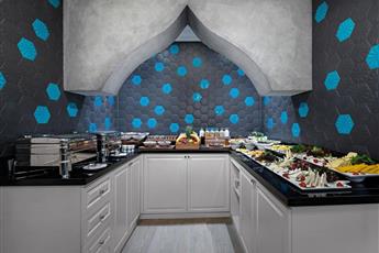 Catch Hotel Sultanahmet 5*