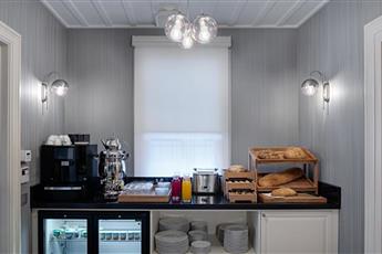 Catch Hotel Sultanahmet 5*