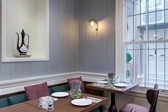 Catch Hotel Sultanahmet 5*