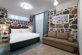 Catch Hotel Sultanahmet 5*