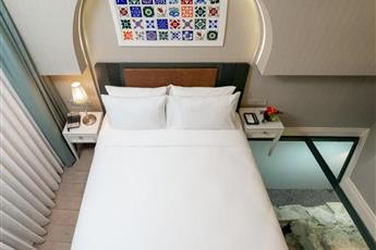 Catch Hotel Sultanahmet 5*