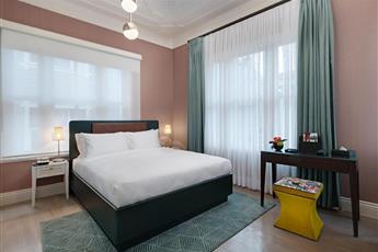 Catch Hotel Sultanahmet 5*