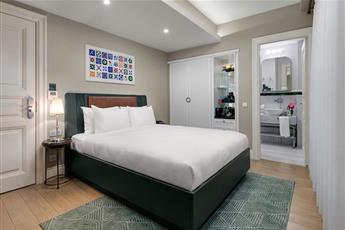 Catch Hotel Sultanahmet 5*