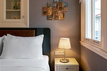 Catch Hotel Sultanahmet 5*