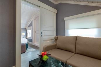 Catch Hotel Sultanahmet 5*