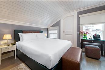 Catch Hotel Sultanahmet 5*