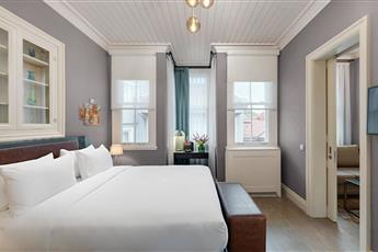 Catch Hotel Sultanahmet 5*