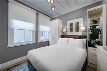 Catch Hotel Sultanahmet 5*