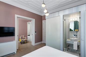 Catch Hotel Sultanahmet 5*