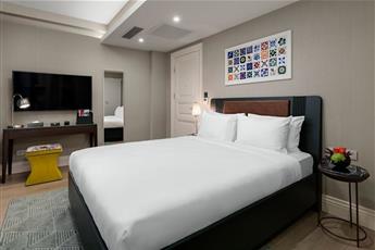 Catch Hotel Sultanahmet 5*