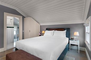 Catch Hotel Sultanahmet 5*