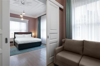 Catch Hotel Sultanahmet 5*
