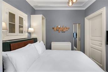 Catch Hotel Sultanahmet 5*