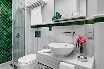 Catch Hotel Sultanahmet 5*