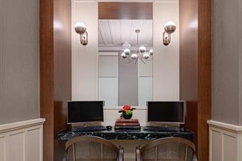 Catch Hotel Sultanahmet 5*