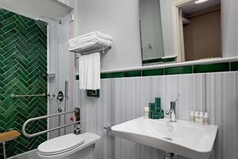 Catch Hotel Sultanahmet 5*