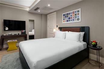 Catch Hotel Sultanahmet