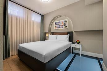 Catch Hotel Sultanahmet