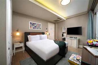 Catch Hotel Sultanahmet