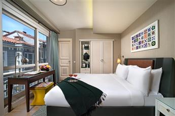 Catch Hotel Sultanahmet