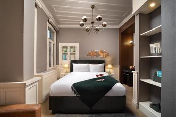 Catch Hotel Sultanahmet